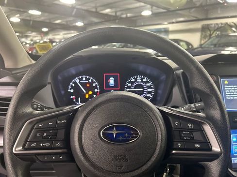 Used 2025 Subaru Impreza 2.0i image 11