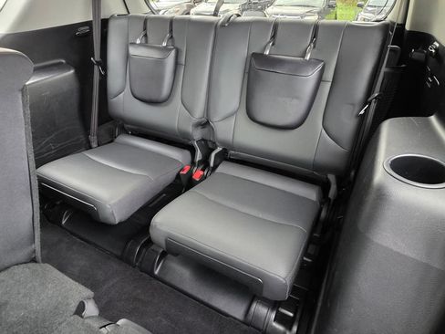Used 2018 Lexus GX 460 w/ Navigation Package AWD/4WD image 15