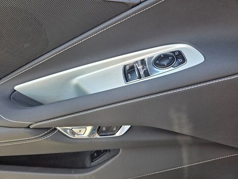 Used 2024 Chevrolet Corvette Stingray Coupe w/ Z51 Performance Package image 22