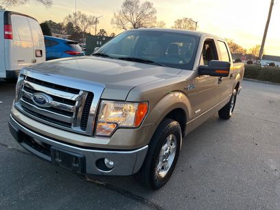 Used 2011 Ford F150 XLT w/ XLT Convenience Pkg