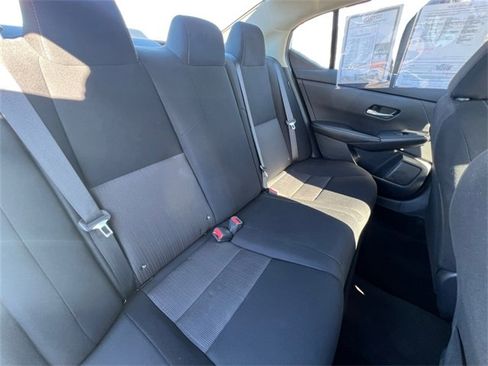 Used 2023 Nissan Sentra SV image 21