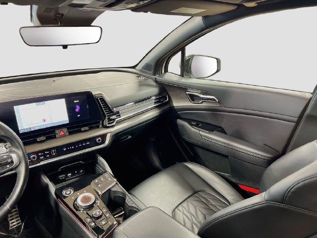 Certified 2023 Kia Sportage X-Line Prestige AWD/4WD image 25