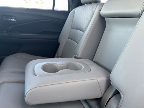 Used 2019 Honda Passport EX-L image 27