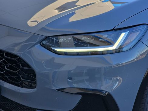 New 2026 Honda HR-V EX-L image 28