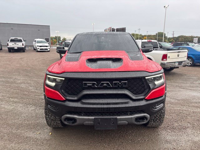Used 2023 RAM 1500 TRX w/ TRX Level 2 Equipment Group AWD/4WD image 2