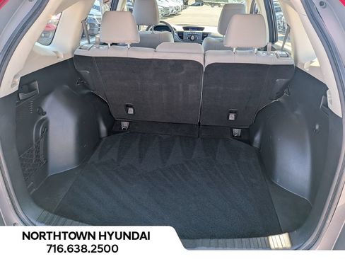 Used 2016 Honda CR-V LX image 22