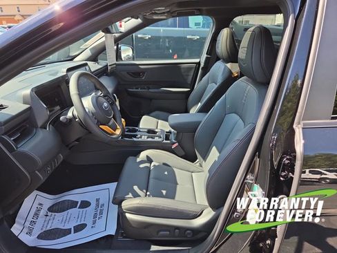 New 2026 Subaru Outback Wilderness AWD/4WD image 14