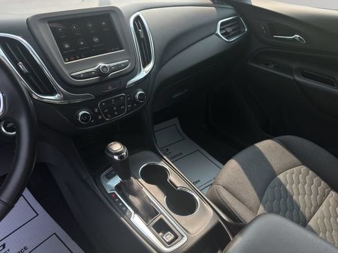 Used 2019 Chevrolet Equinox LT AWD/4WD image 16