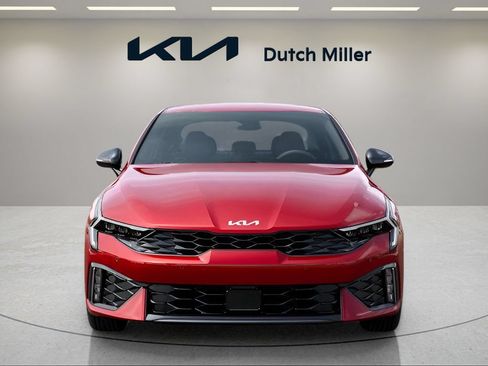 Used 2026 Kia K5 GT-Line FWD image 9