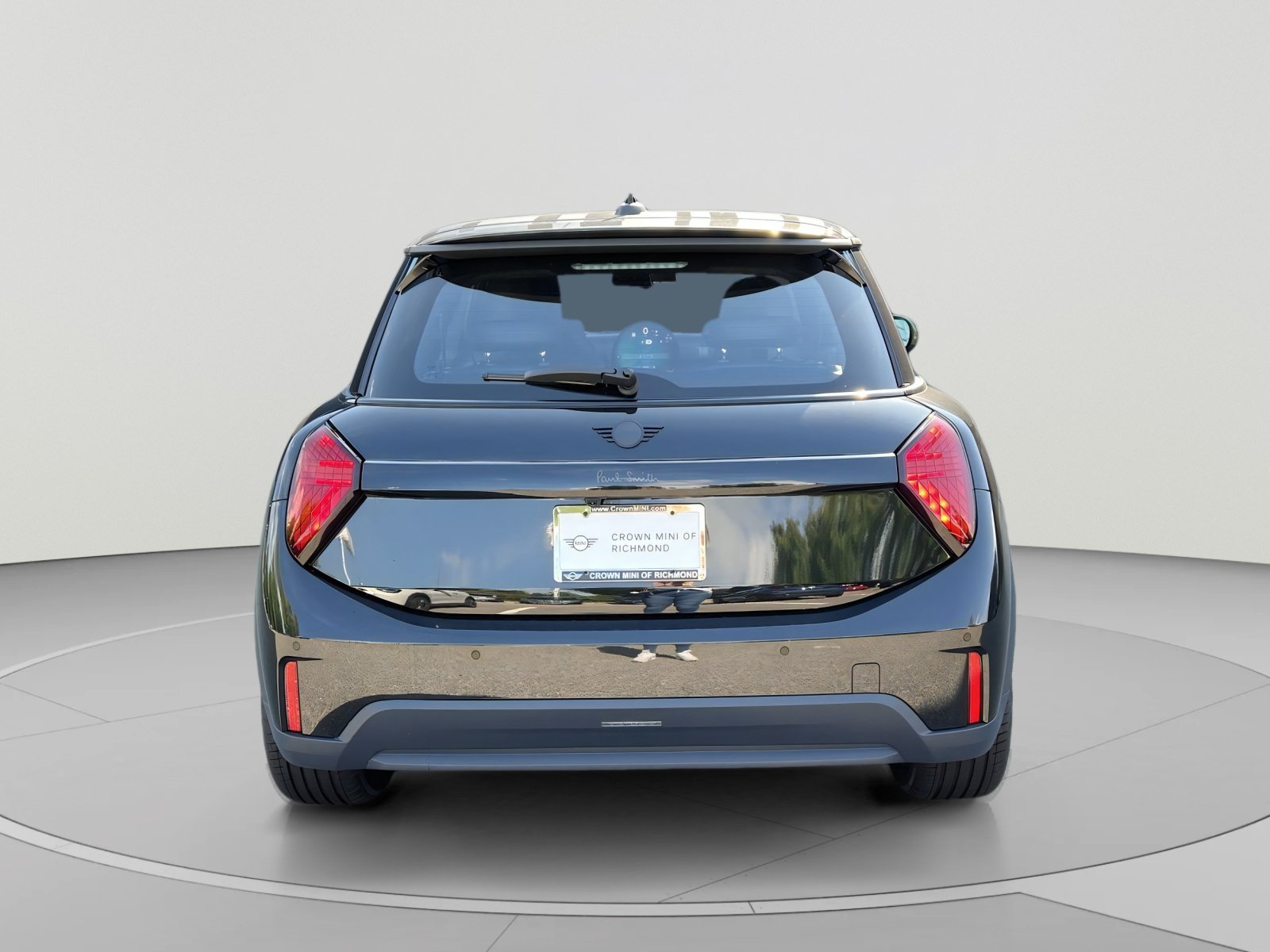 New 2027 MINI Cooper S FWD image 4