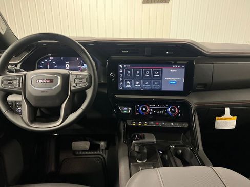 New 2026 GMC Sierra 1500 AT4 w/ Technology Package image 16