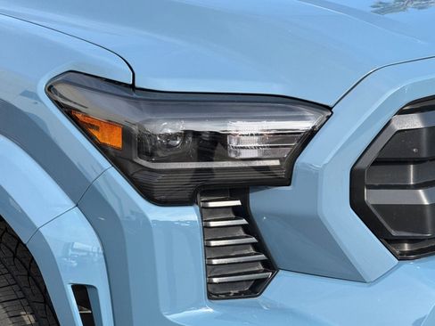 New 2026 Toyota Tacoma SR5 RWD image 28