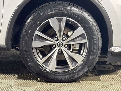 Used 2023 Nissan Murano SV image 22