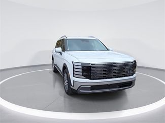 New 2026 Hyundai Palisade SEL video 3