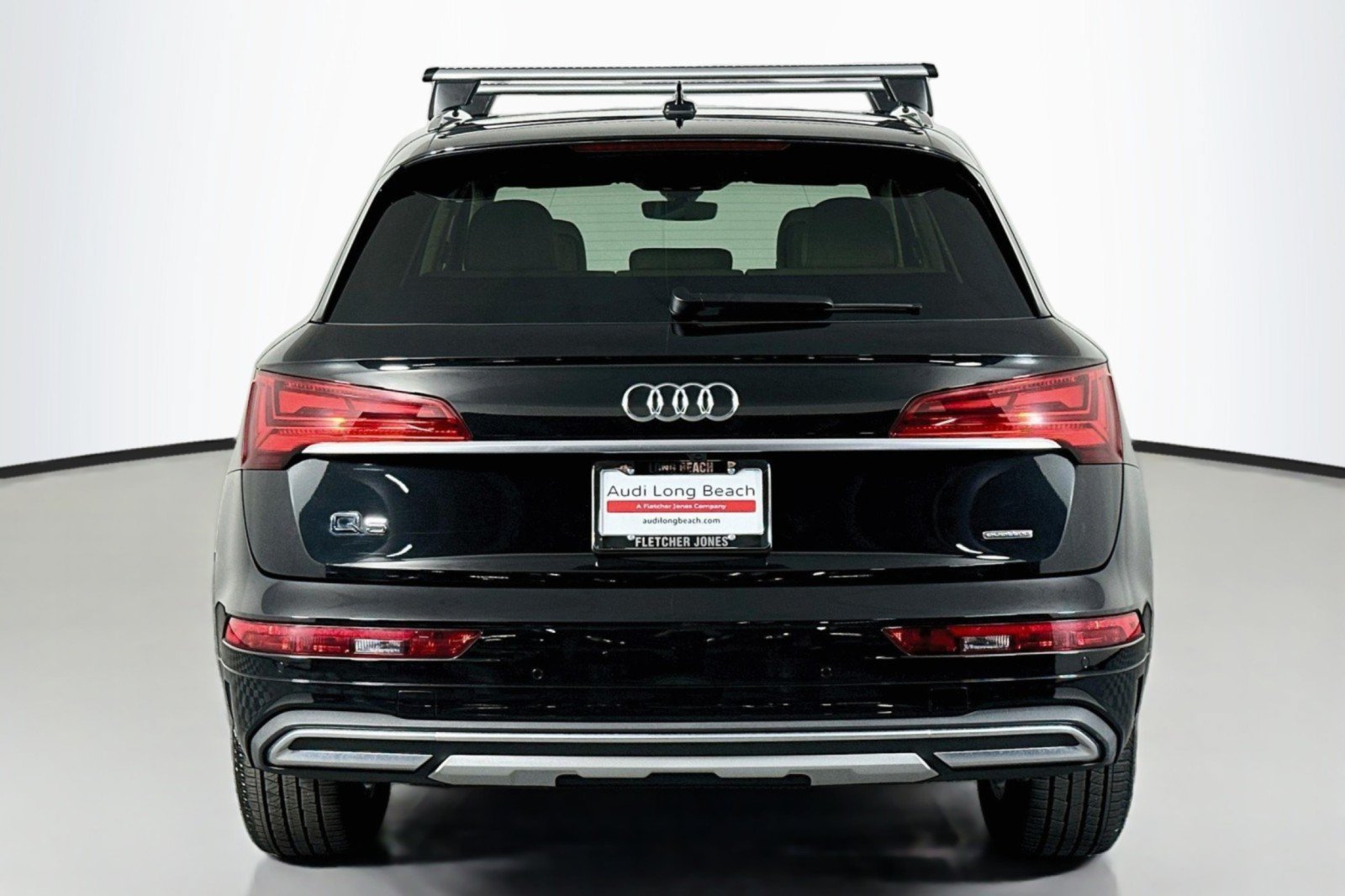 Used 2023 Audi Q5 2.0T Premium AWD/4WD image 3