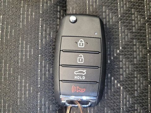 Used 2020 Kia Rio S FWD image 32