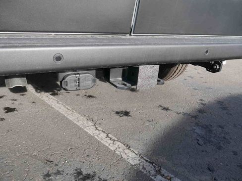 New 2026 RAM ProMaster 1500 w/ Safety Group image 13