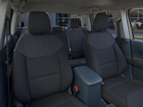 New 2025 Ford Maverick XL w/ Equipment Group 101A image 11