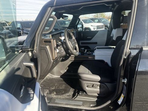 New 2025 GMC Hummer EV 3X w/ Extreme Off-Road Package AWD/4WD image 26