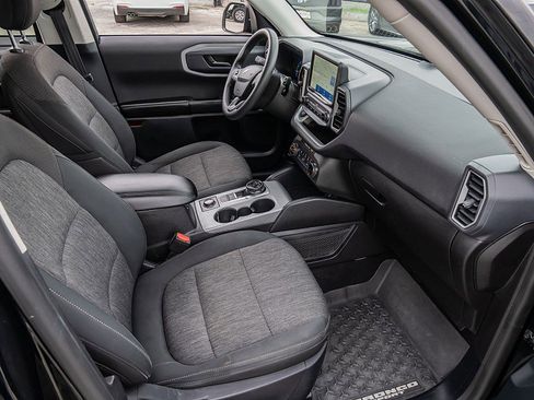 Used 2022 Ford Bronco Sport Big Bend image 19