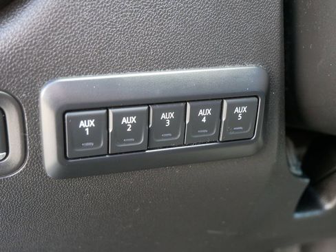 Certified 2025 Chevrolet Silverado 2500 W/T w/ WT/CX Safety Package AWD/4WD image 20
