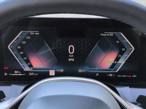 Used 2025 BMW X3 xDrive30i w/ Premium Package image 11