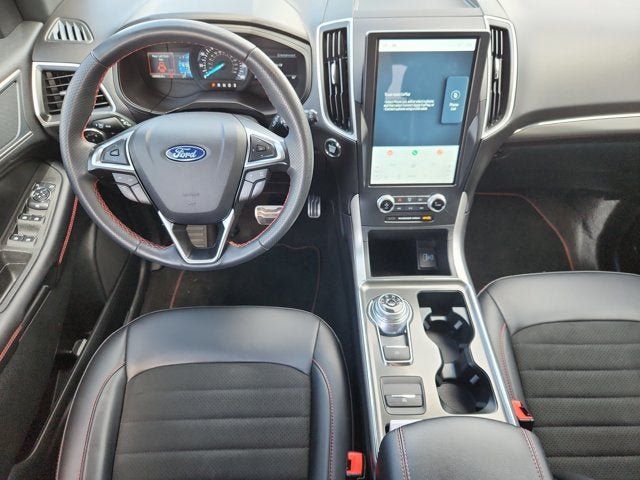 Used 2024 Ford Edge ST-Line AWD/4WD image 10