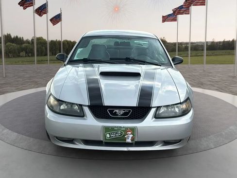 Used 2002 Ford Mustang GT RWD image 5