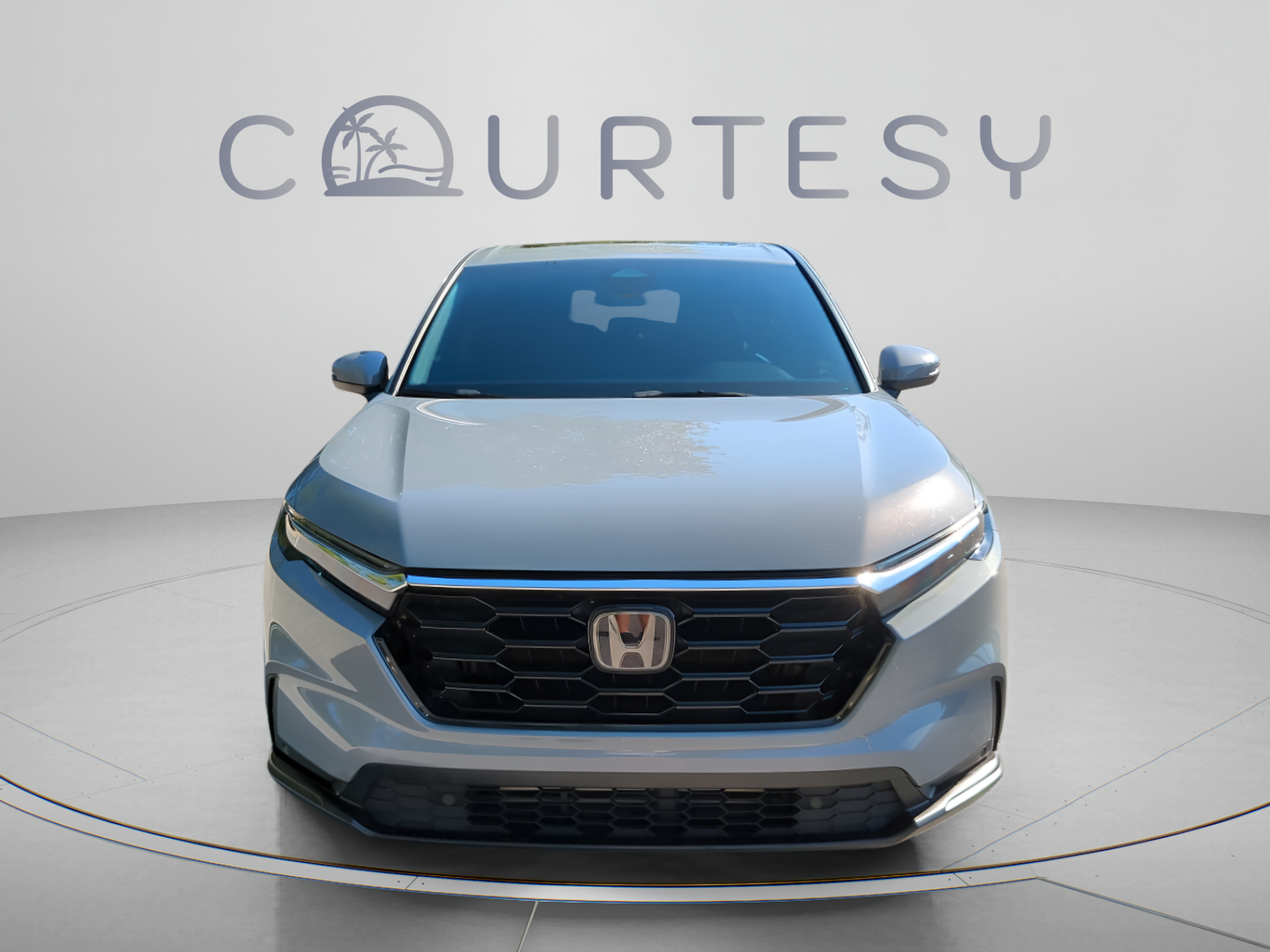 Certified 2023 Honda CR-V EX-L image 10