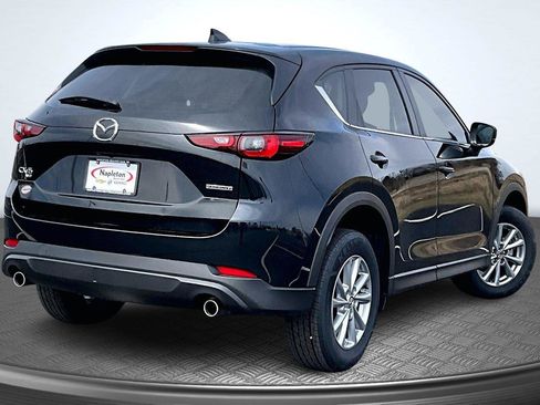 Used 2023 MAZDA CX-5 AWD 2.5 S image 2