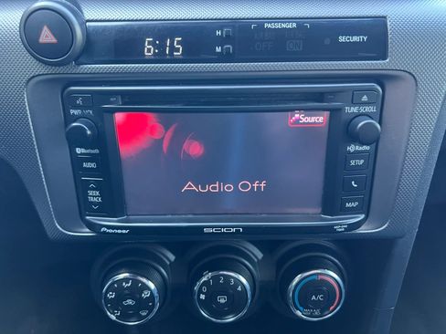Used 2015 Scion tC FWD image 16