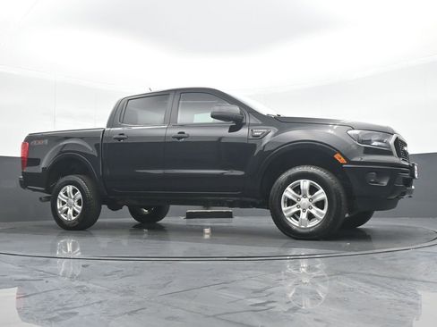 Used 2023 Ford Ranger XLT AWD/4WD image 34