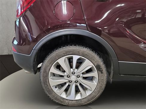 Used 2017 Buick Encore Preferred image 25