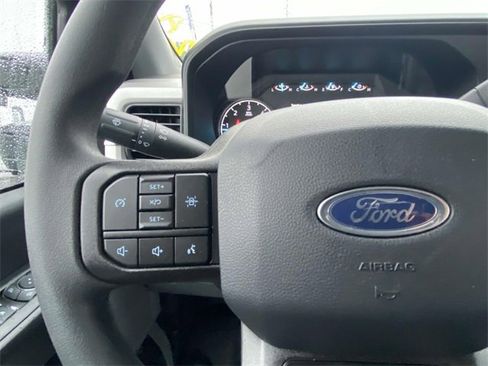 New 2025 Ford F350 XL image 14
