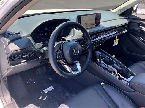 New 2026 Honda Accord Touring image 7