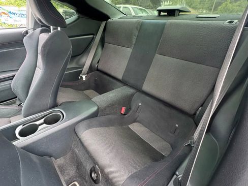 Used 2015 Subaru BRZ Premium w/ Popular Package #1B image 11