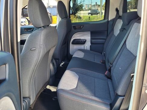 Certified 2022 Ford Maverick XLT w/ Equipment Group 300A Standard image 14