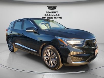 Used 2020 Acura RDX w/ Technology Package