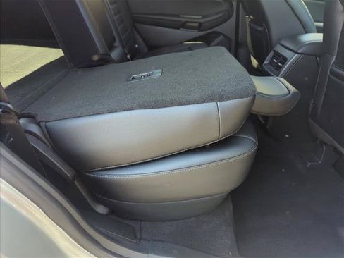 Used 2024 Ford Edge SEL w/ Convenience Package AWD/4WD image 22