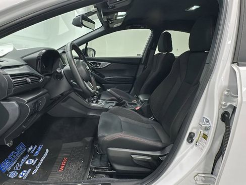 Used 2023 Subaru WRX Premium image 9