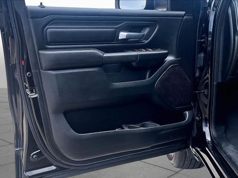 Used 2019 RAM 1500 Tradesman RWD image 22