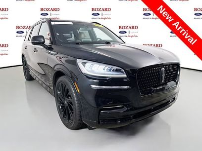 Certified 2023 Lincoln Aviator Reserve w/ Equipment Group 201A