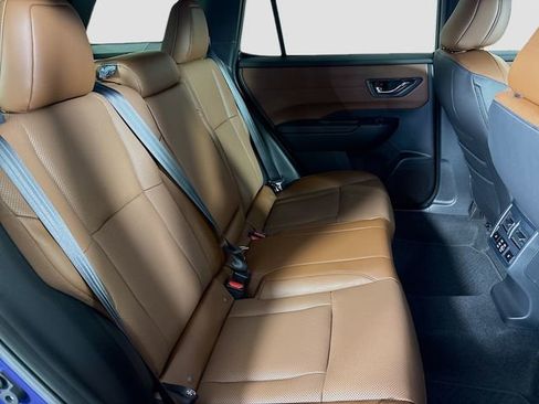 New 2026 Subaru Outback Touring XT image 29