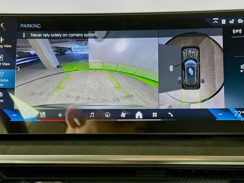 New 2026 BMW X5 xDrive50e w/ Premium Package image 14