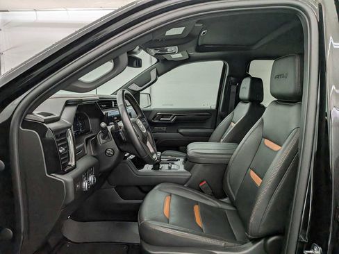 Used 2023 GMC Sierra 1500 AT4 w/ AT4 Premium Package image 18