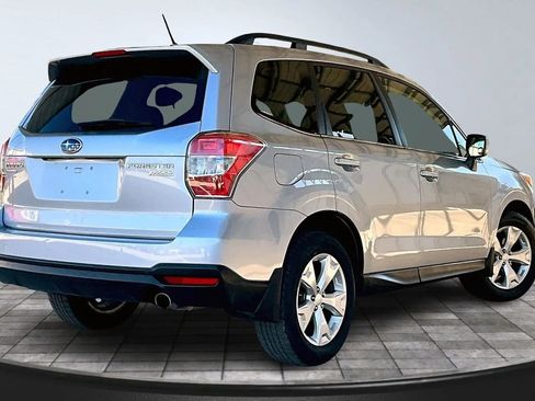 Used 2015 Subaru Forester 2.5i Limited image 6