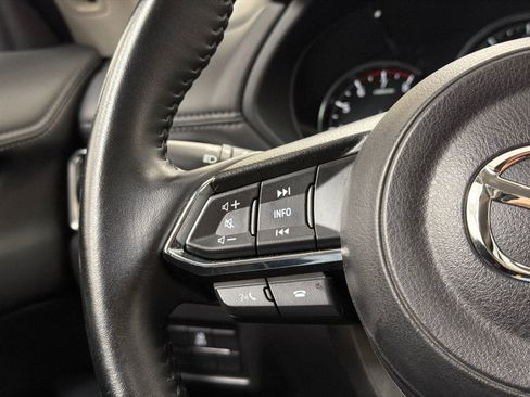 Used 2024 MAZDA CX-5 AWD 2.5 S image 22