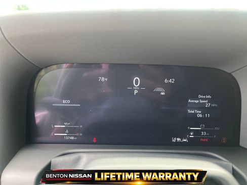 Used 2025 Lexus GX 550 w/ Accessory Package (Z1) AWD/4WD image 14