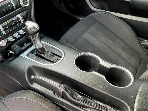 Used 2019 Ford Mustang Coupe w/ Ecoboost Performance Package image 14