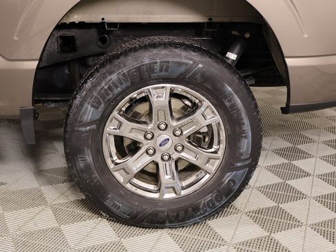 Used 2021 Ford F150 XLT w/ Equipment Group 301A Mid image 18